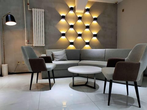 7 Days Inn Tianjin Cancer Hospital Metro Station Hotel in Tianjin