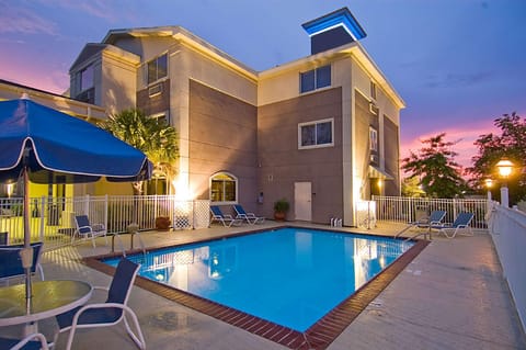 Best Western Slidell Hotel Hotel in Slidell