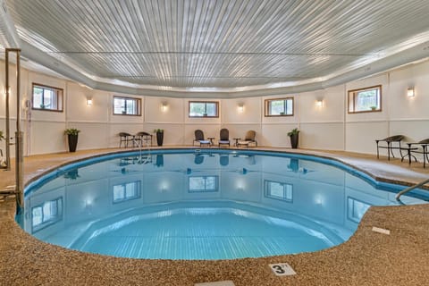 Best Western Plus Traverse City Hotel in Traverse City