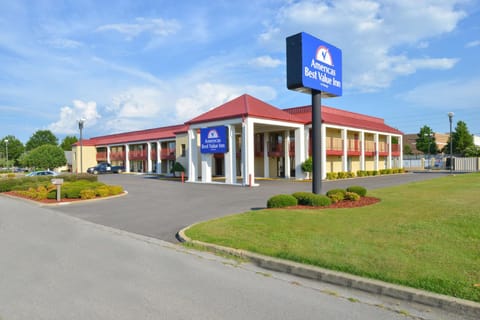 Americas Best Value Inn Tupelo Barnes Crossing Hotel in Tupelo