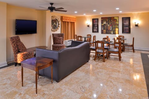 Americas Best Value Inn Tupelo Barnes Crossing Hotel in Tupelo