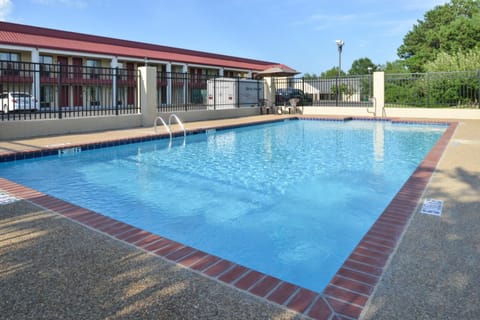 Americas Best Value Inn Tupelo Barnes Crossing Hotel in Tupelo