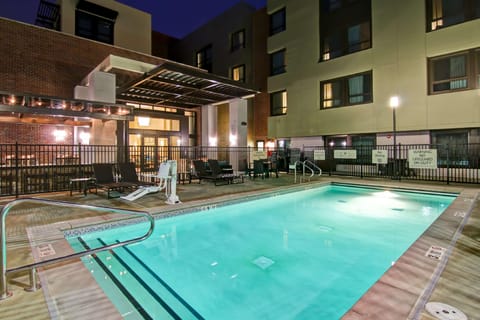 Homewood Suites by Hilton Palo Alto Hotel in Los Altos