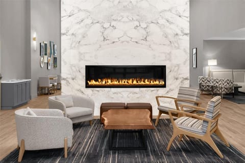 Homewood Suites by Hilton Palo Alto Hotel in Los Altos