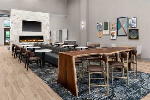 Homewood Suites by Hilton Palo Alto Hotel in Los Altos