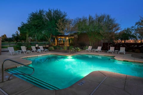 Recreational facilities