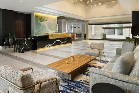 Hotel Ivy, a Luxury Collection Hotel, Minneapolis Hotel in Loring Park