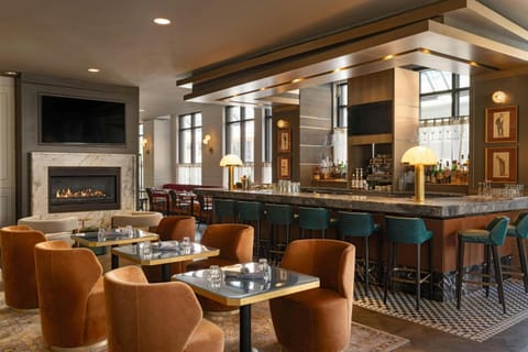Hotel Ivy, a Luxury Collection Hotel, Minneapolis Hotel in Loring Park