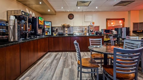 Best Western Plus Coastline Inn Hotel in Wilmington