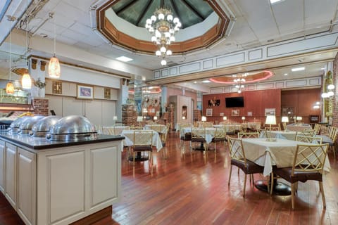 Best Western Plus Wilkes Barre Center City Hotel in Wilkes-Barre