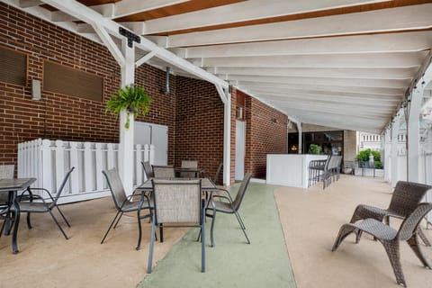 Best Western Plus Wilkes Barre Center City Hotel in Wilkes-Barre