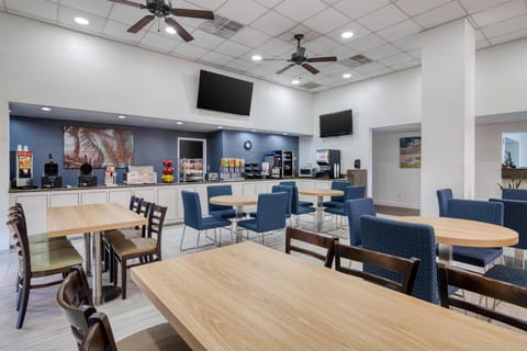 Best Western Of Walterboro Hotel in Walterboro