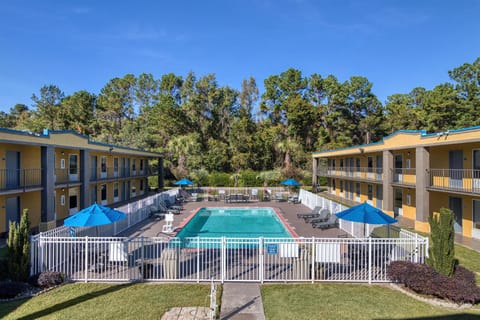Best Western Of Walterboro Hotel in Walterboro