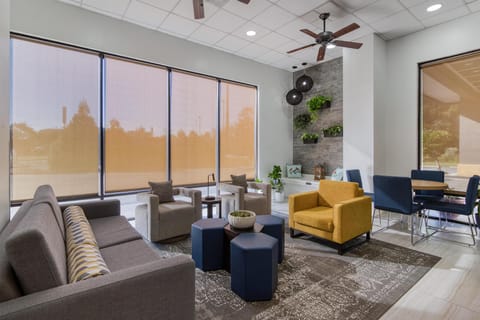 Best Western Of Walterboro Hotel in Walterboro