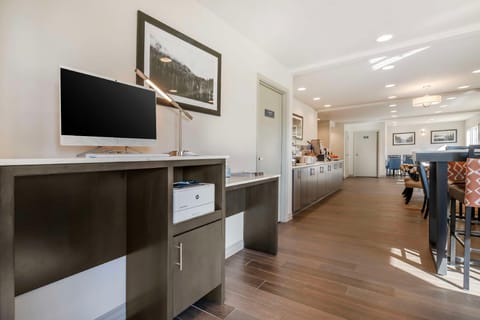 Best Western Inn of Vancouver Hotel in Vancouver