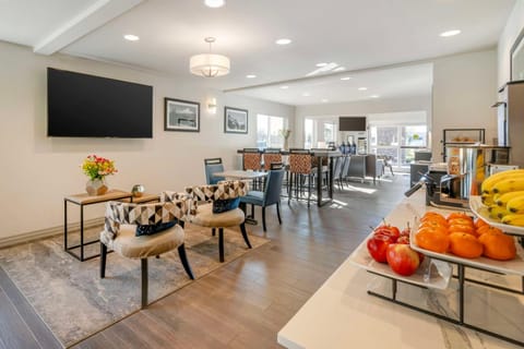 Best Western Inn of Vancouver Hotel in Vancouver