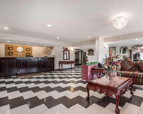 Quality Inn Edmund Pettus Bridge Area Hotel in Selma