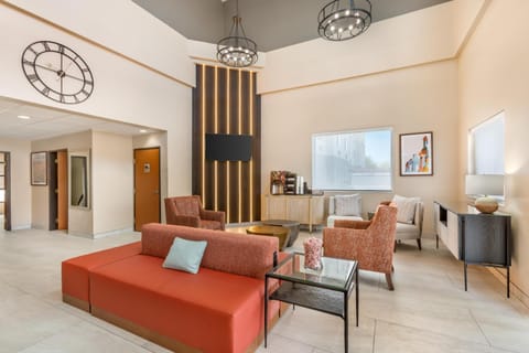 Best Western Gold Poppy Inn Hotel in Marana