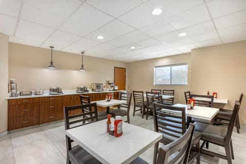 Best Western Gold Poppy Inn Hotel in Marana