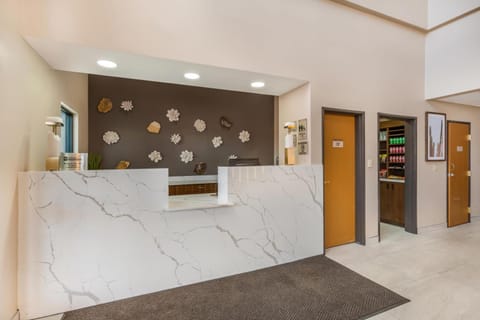 Best Western Gold Poppy Inn Hotel in Marana