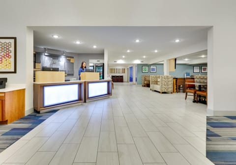 Holiday Inn Express Hotel & Suites Scottsbluff-Gering By IHG Hotel in Nebraska