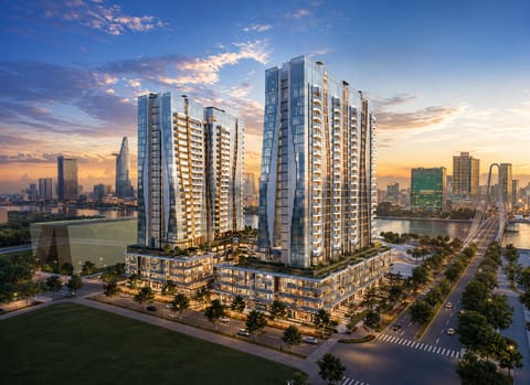 Property view