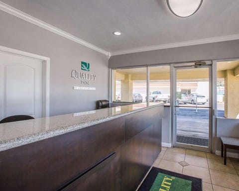 Quality Inn Santa Cruz Downtown Area Hotel in Santa Cruz