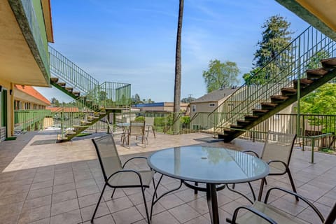 Quality Inn Santa Cruz Downtown Area Hotel in Santa Cruz