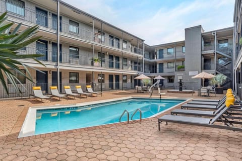 Country Inn & Suites by Radisson, Metairie (New Orleans), LA Hotel in Metairie