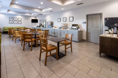 Country Inn & Suites by Radisson, Valdosta, GA Hotel in Valdosta