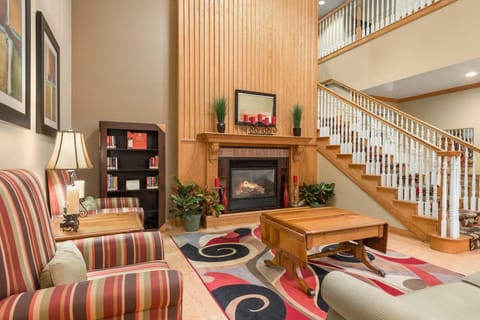 Country Inn & Suites by Radisson, Valdosta, GA Hotel in Valdosta