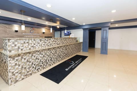 Bhagat Hotels Stone Mountain Atlanta BW Signature Collection Hotel in Tucker