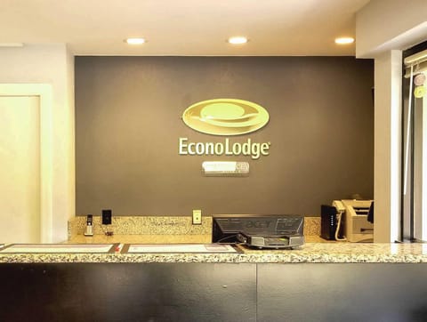 Econo Lodge Tallahassee I-10 near University Hotel in Tallahassee