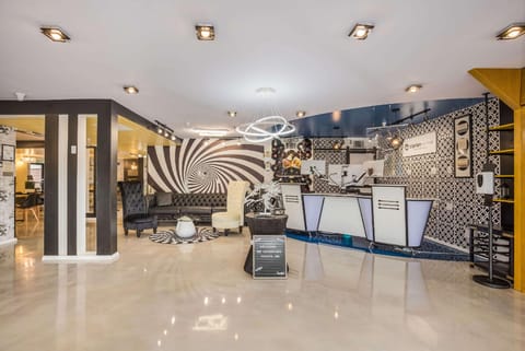 Clarion Pointe Tallahassee-State Capitol Hotel in Tallahassee