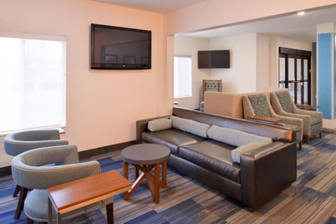 Holiday Inn Express Hotel & Suites Sioux Falls At Empire Mall By IHG Hotel in Sioux Falls