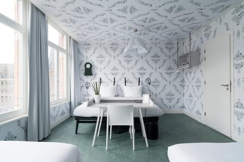 Hotel Kaboom Maastricht Hotel in Maastricht