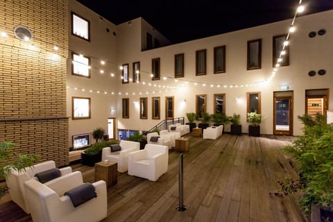 Hotel Kaboom Maastricht Hotel in Maastricht