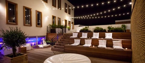 Hotel Kaboom Maastricht Hotel in Maastricht