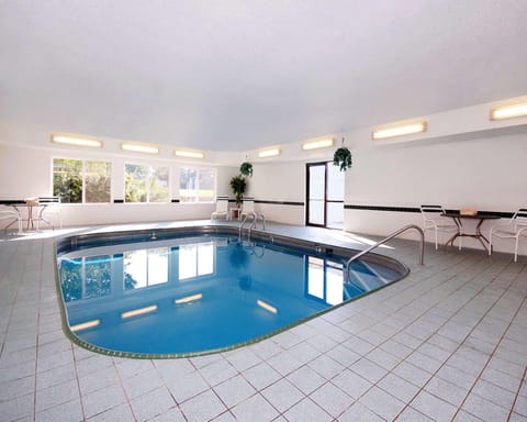 Comfort Inn Sioux City South Hotel in Sioux City