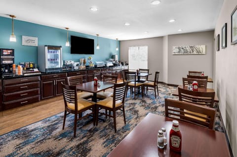 Sleep Inn Springfield West Hotel in Springfield