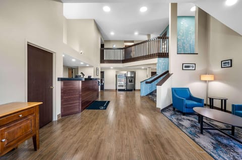 Sleep Inn Springfield West Hotel in Springfield