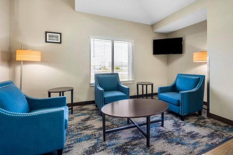 Sleep Inn Springfield West Hotel in Springfield