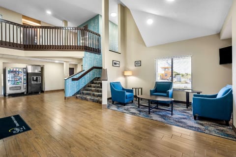 Sleep Inn Springfield West Hotel in Springfield