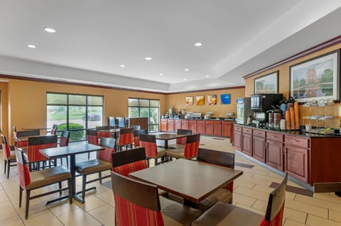 Comfort Suites South Bend Near Casino Hotel in South Bend