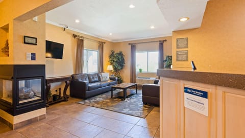 Best Western Lakewinds Hotel in Wisconsin