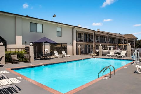Quality Inn Southaven - Memphis South Hotel in Southaven