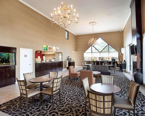 Quality Inn Southaven - Memphis South Hotel in Southaven