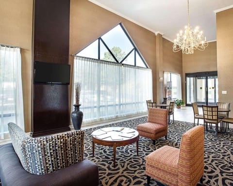 Quality Inn Southaven - Memphis South Hotel in Southaven