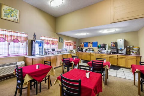 Quality Inn Scottsbluff Hotel in Nebraska