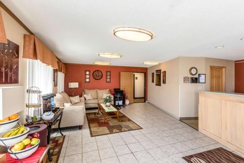 Quality Inn Scottsbluff Hotel in Nebraska